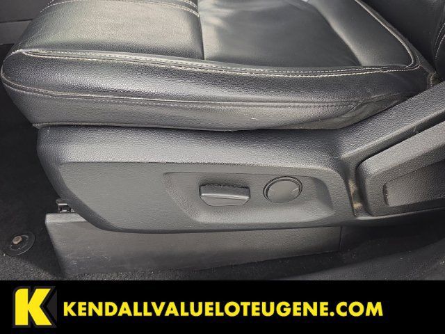 Used 2019 Ford Ranger Lariat w/ Trailer Tow Package AWD/4WD image 26