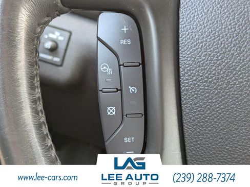 Used 2017 Buick Enclave Premium w/ Experience Buick Package AWD/4WD image 22