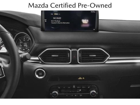 Certified 2023 MAZDA CX-5 Carbon Edition image 17