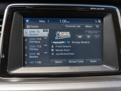 Used 2019 Hyundai Sonata SEL FWD image 16