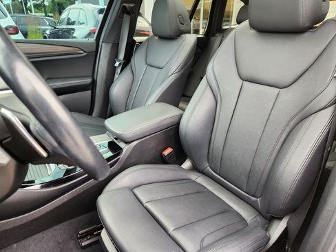 Used 2018 BMW X3 xDrive30i AWD/4WD image 7