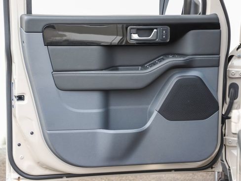 New 2025 INEOS Grenadier AWD/4WD image 64