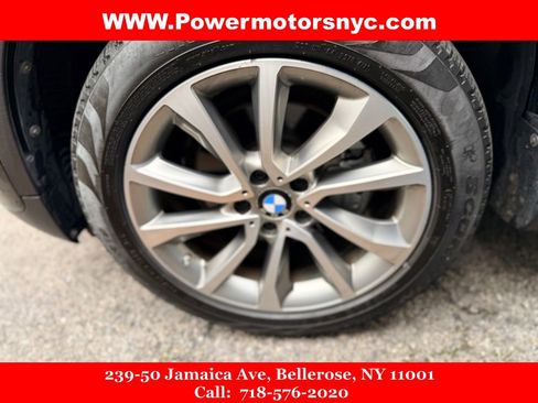 Used 2019 BMW X6 xDrive35i w/ Premium Package image 50