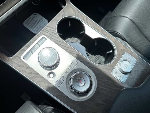 New 2026 Genesis GV80 2.5T Prestige AWD/4WD image 19