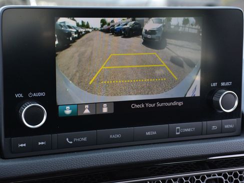 Used 2023 Honda Civic EX image 25