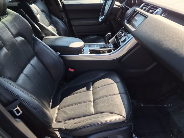 Used 2016 Land Rover Range Rover Sport HSE AWD/4WD image 27