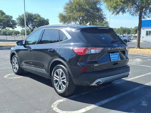 Used 2022 Ford Escape SEL FWD image 8