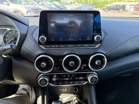 Used 2023 Nissan Sentra SV w/ All-Weather Package image 31