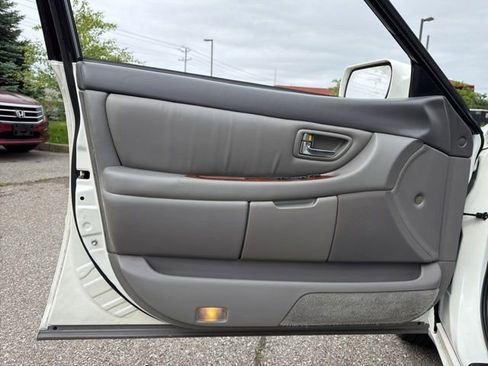 Used 2003 Toyota Avalon FWD image 14