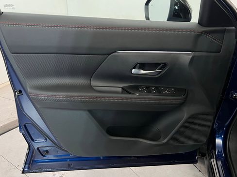 New 2026 Nissan Kicks SR w/ SR Premium Package image 14