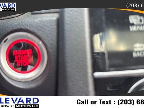Used 2017 Honda Civic EX-T image 20