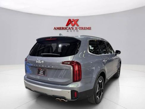 Used 2024 Kia Telluride S FWD image 6