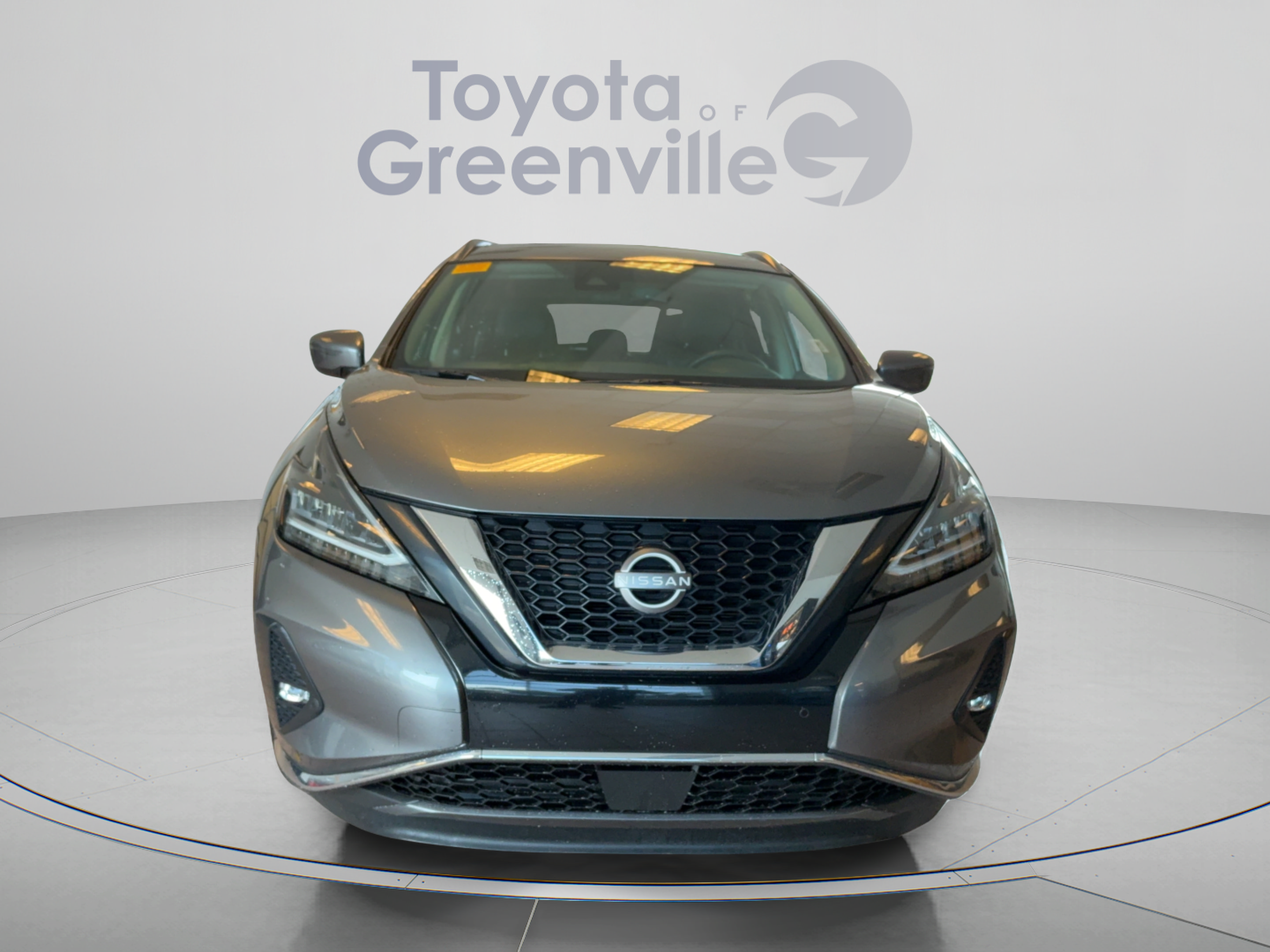 Used 2023 Nissan Murano SV FWD image 9