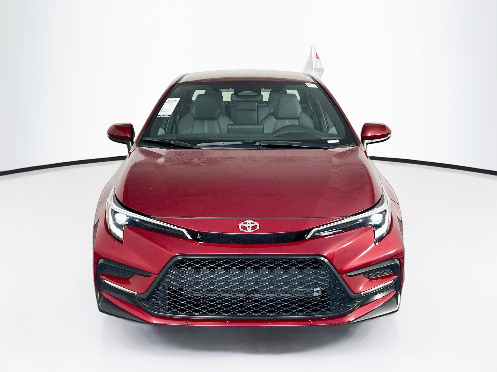 Used 2024 Toyota Corolla SE FWD image 8
