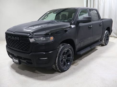 New 2026 RAM 1500 Express image 3