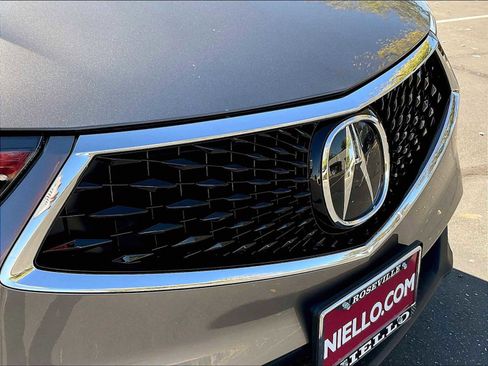 Used 2023 Acura RDX AWD image 37