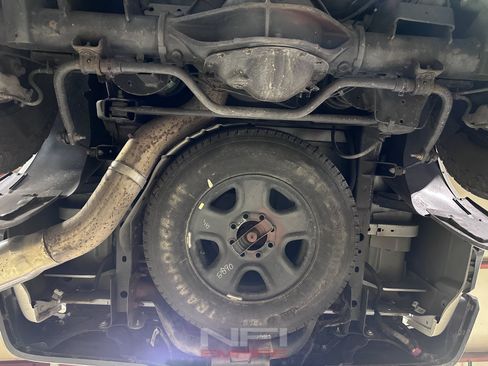 Used 2021 RAM 2500 Big Horn AWD/4WD image 59