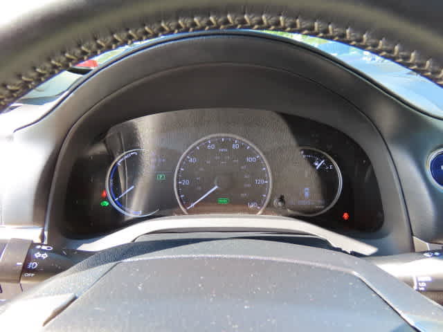 Used 2014 Lexus CT 200h FWD image 24