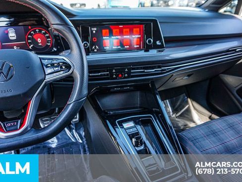 Used 2024 Volkswagen GTI S image 32