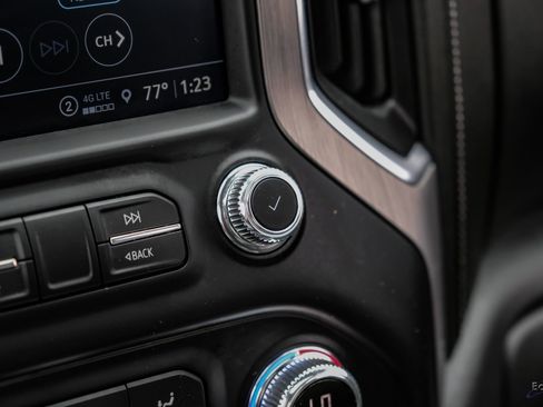 Used 2021 GMC Sierra 1500 Denali w/ Denali Ultimate Package image 65