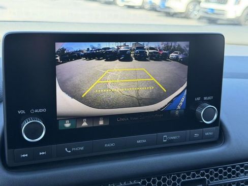 Used 2023 Honda HR-V Sport image 18