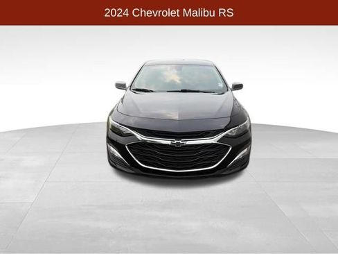 Used 2024 Chevrolet Malibu RS FWD image 2