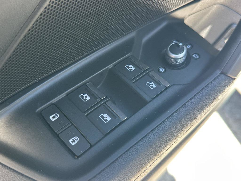 Used 2023 Audi A3 2.0T Premium w/ Black Optic Sport Package FWD image 34