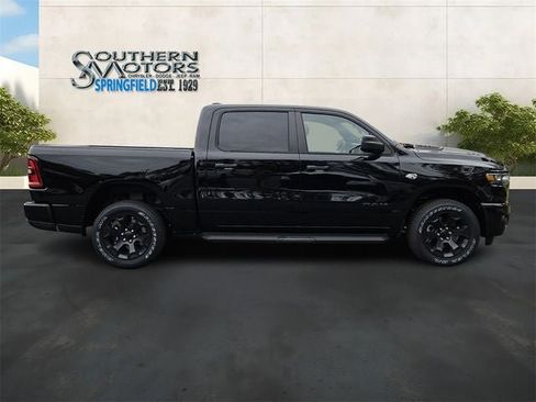 New 2026 RAM 1500 Express image 6