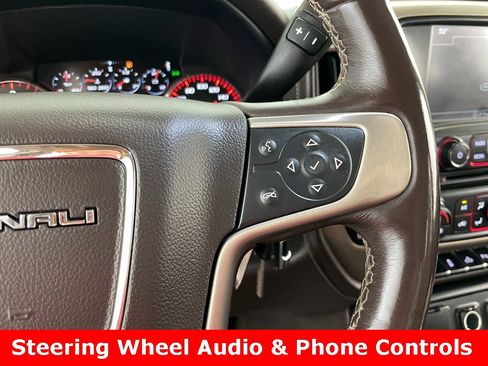 Used 2016 GMC Sierra 1500 Denali image 32