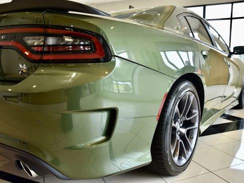 Used 2023 Dodge Charger Scat Pack image 9