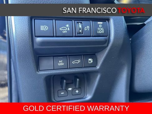 Certified 2024 Toyota Land Cruiser image 40