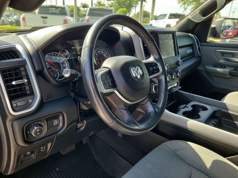 Used 2022 RAM 1500 Big Horn image 23