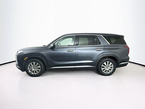 Used 2025 Hyundai Palisade SEL FWD image 4
