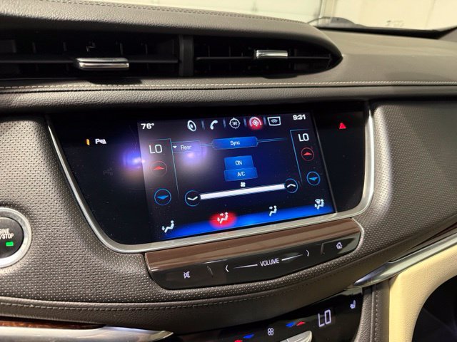Used 2017 Cadillac XT5 Luxury w/ Driver Awareness Package FWD image 20