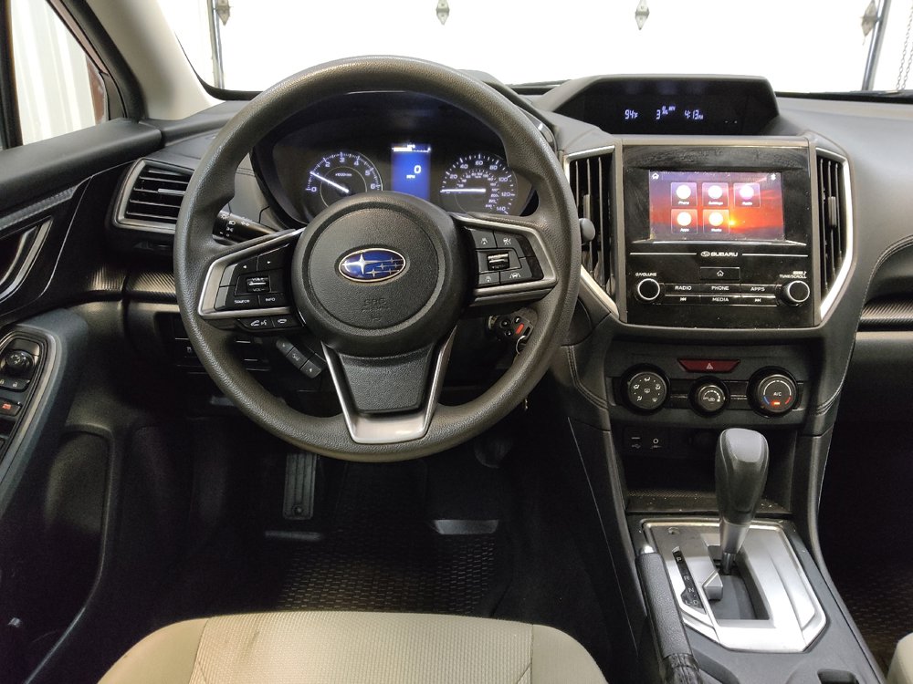 Used 2020 Subaru Impreza 2.0i AWD/4WD image 22