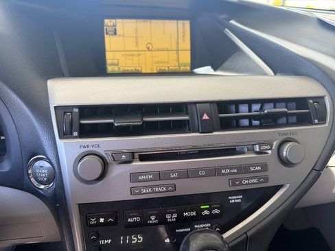 Used 2010 Lexus RX 350 2WD image 16