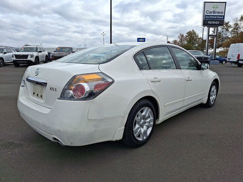 Used 2012 Nissan Altima 2.5 S image 7