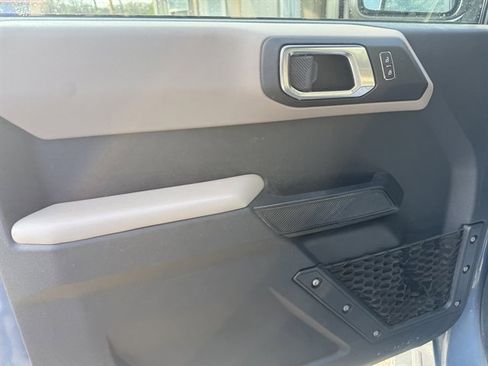 Used 2023 Ford Bronco Big Bend AWD/4WD image 10