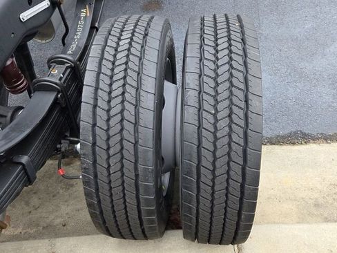 New 2026 Ford F450 XL image 16