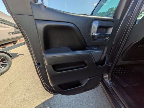 Used 2014 Chevrolet Silverado 1500 LT w/ All Star Edition AWD/4WD image 23