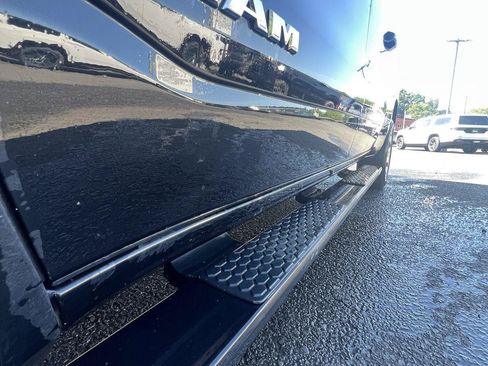 Used 2023 RAM 1500 Big Horn AWD/4WD image 12