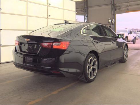 Used 2023 Chevrolet Malibu LT image 10