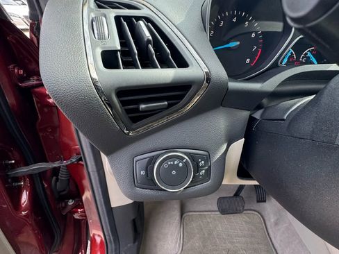 Used 2014 Ford Escape Titanium image 14