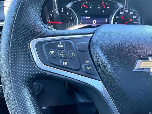 Used 2020 Chevrolet Equinox LT AWD/4WD image 20