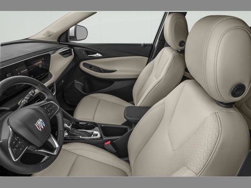 Used 2024 Buick Encore GX Preferred FWD image 9