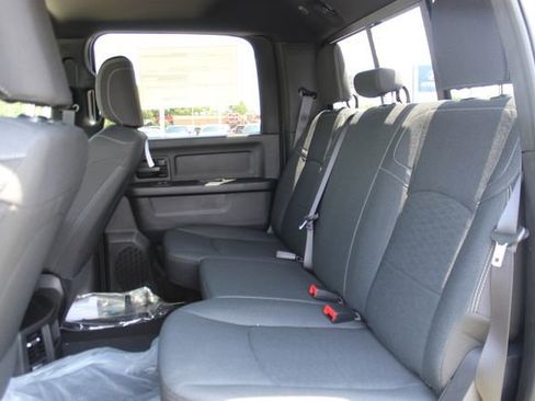 New 2026 RAM 2500 Tradesman AWD/4WD image 28