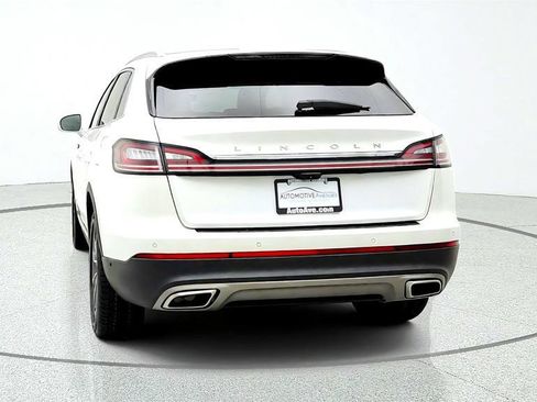 Used 2023 Lincoln Nautilus Reserve w/ Equipment Group 201A AWD/4WD image 6