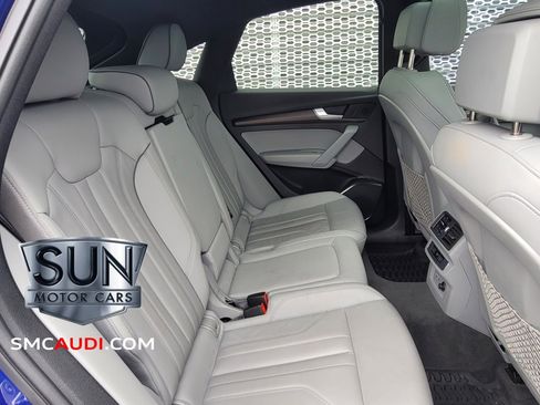 Used 2023 Audi Q5 2.0T Premium w/ Convenience Package image 16