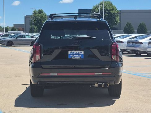 Used 2025 Hyundai Palisade Calligraphy AWD/4WD image 7
