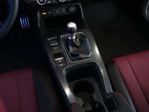 New 2026 Honda Civic Si image 21